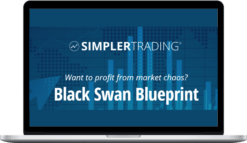 Simpler Trading – Bruce Marshall – Black Swan Blueprint: Generate Options Income While You Protect Your Portfolio