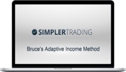 Simpler Trading – Bruce’s Adaptive Income Method