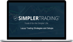 Simpler Trading – Layup Trading Strategies and Setups