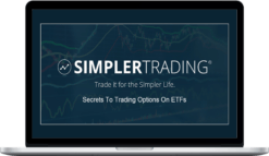 Simpler Trading – Secrets To Trading Options On ETFs