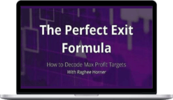 Simpler Trading – The Perfect Exit Formula