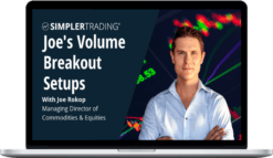 Simpler Trading – Volume Breakout System
