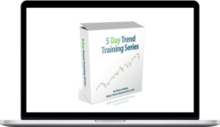 Timon Weller – 5 Day Trend Trading Forex Course