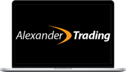 Tom Alexander – Comprehensive Market Profile Seminar