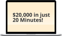 TradeSmart University – 20k In 20 Minutes