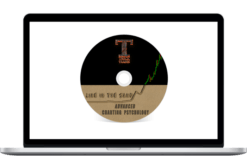 Tricktrades – Line In The Sand