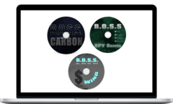 Tricktrades – The B.O.S.S Pack