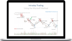 Wyckoff Analytics – Intraday Trading Using the Wyckoff Method