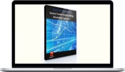 Yuri Shramenko – Market Trader Forecasting Modeling Course