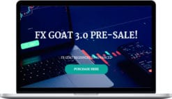 FX Goat – FX Goat 3.0 Forex Trading Academy