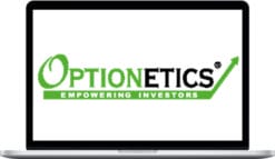 George Fontanills & Tom Gentile – Optionetics 6 DVD Series Home Study Course