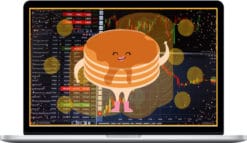 Jonasz Jankowski – Pancakeswap Bot Buy And Sell Crypto With Just One Click 2022