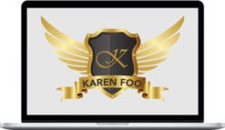 Karen Foo – Forex Trading – Beginners Course
