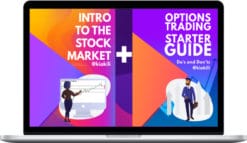 Kiakili – Stock Market Beginner Bundle