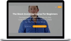 Matt Dodge – The Stock Investing Course For Beginners