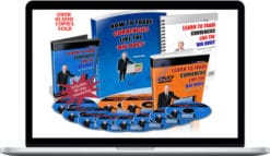 Peter Bain – Forex Mentor Pro