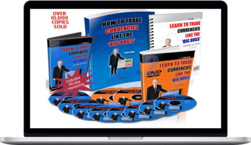 Peter Bain – Forex Mentor Pro