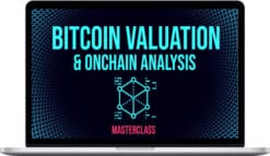 ReadySetCrypto – Valuation and Onchain Analysis Masterclass