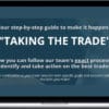 Steve Nison – Taking The Trade 2022