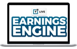 T3 Live – Earnings Engine