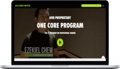 Asia Forex Mentor Academy – AFM Proprietary One Core Program