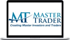 Dan Gibby – Mastering The Markets