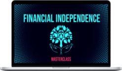 ReadySetCrypto – Financial Independence Masterclass