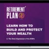 Simon Dixon – Retirement Plan