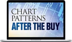 Thomas N. Bulkowski – Chart Patterns: After the Buy