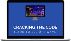 Todd Gordon – Cracking the Code Between Fib & Elliott Wave