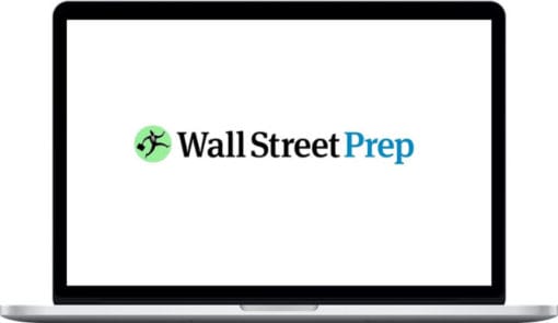 Wall Street Prep – Self Study Programs (Premium Package)