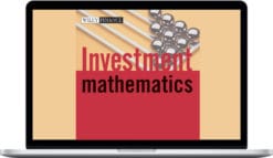 Andrew Adams – Investment Mathematics