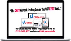 Ben Michaels – Ultimate Football Trading VIP