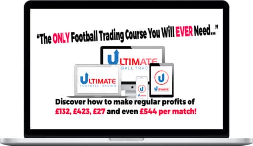 Ben Michaels – Ultimate Football Trading VIP
