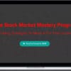 Ryan Hildreth – The Stock Market Mastery Program