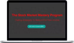 Ryan Hildreth – The Stock Market Mastery Program