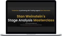 Stan Weinstein – Stage Analysis Masterclass
