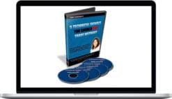 Toni Hansen – 5 Most Powerful Trading Signals to Profit from the Market – 6 CD