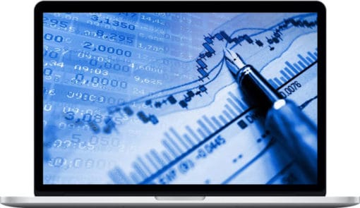 Frank Bunn – Chart Pattern Profits