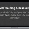 Kenyon Salo – PS60 Training & Resources