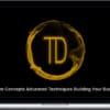 Trader Dante – Core Concepts Advanced Techniques Building Your Business