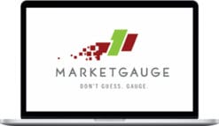 MarketGauge – Geoff Bysshe – D.A.T.E. Unlock Your Trading DNA Workshop