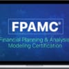 Wall Street Prep – Financial Planning & Analysis Modeling Certification
