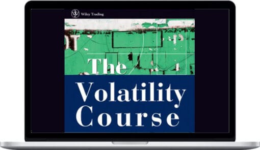 George Fontanills & Tom Gentile – The Volatility Course