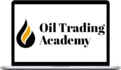 Oil Trading Academy: Code 1 + 2 + 3