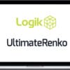 Purelogik Trading – LogikUltimateRenko