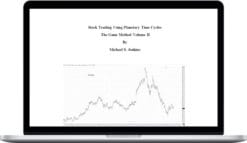 Stockcyclesforecast – Stock Trading Using Planetary Cycles – The Gann Method Volume II