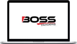 The BossTraders – ICT Style Trader