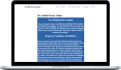 Usingeasylanguage – The Forbidden Pattern Toolbox