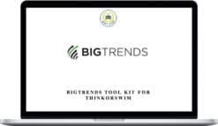Price Headley – BigTrends Home Study Course